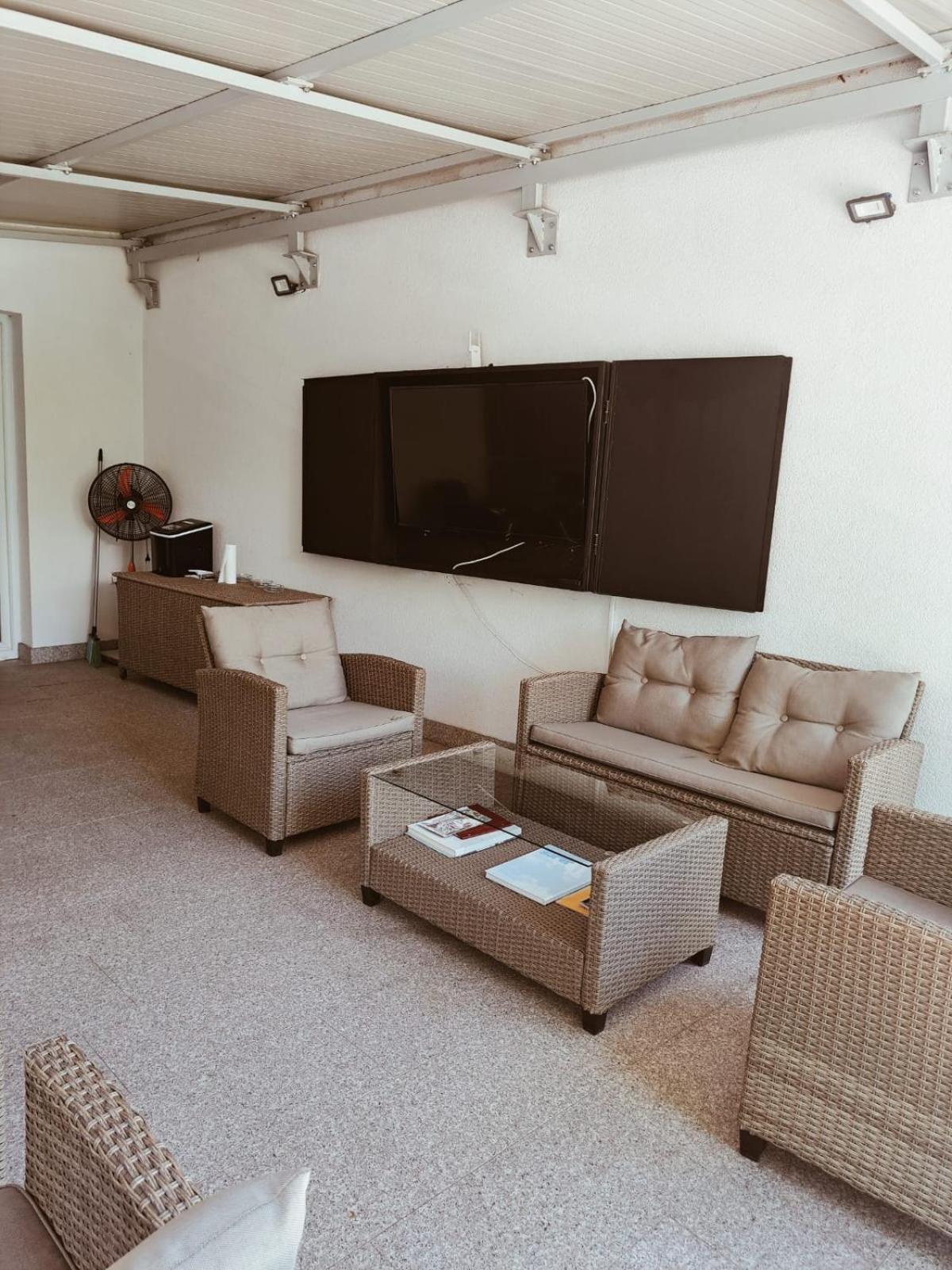 Apartmani Waterfall / Vodopad Jajce Exterior foto