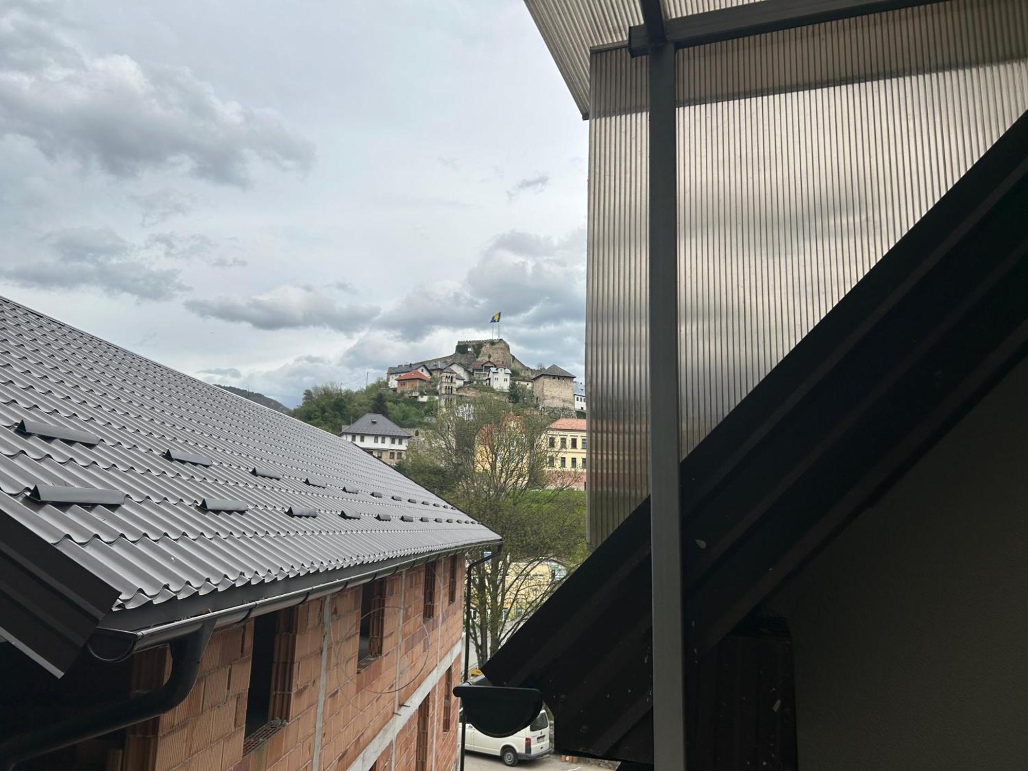 Apartmani Waterfall / Vodopad Jajce Habitación foto