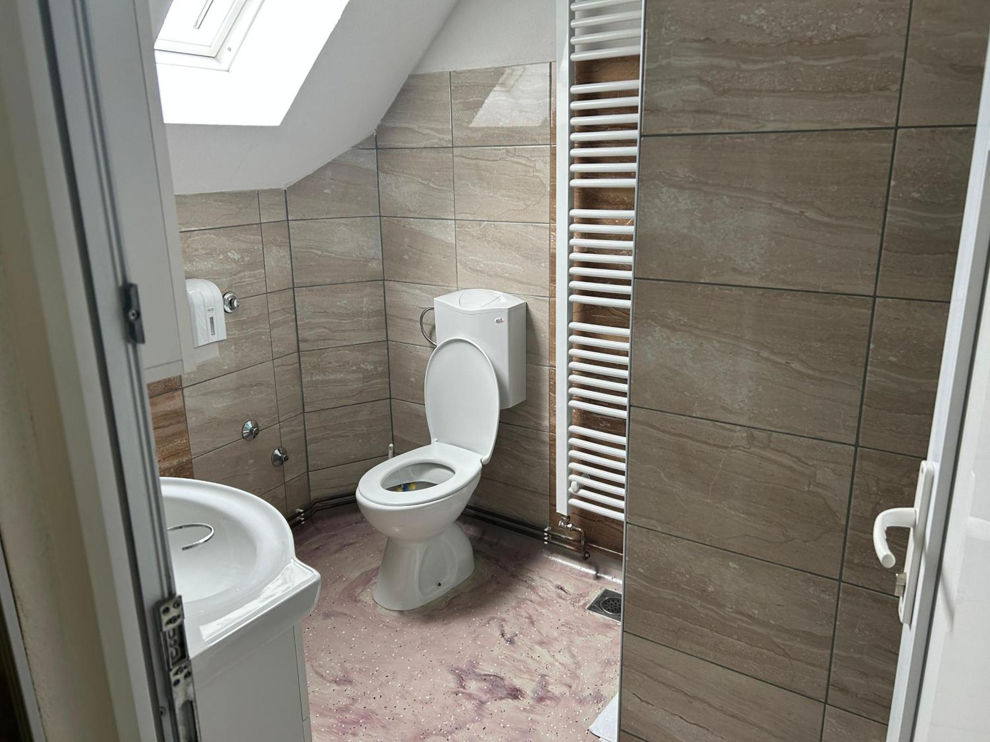Apartmani Waterfall / Vodopad Jajce Habitación foto