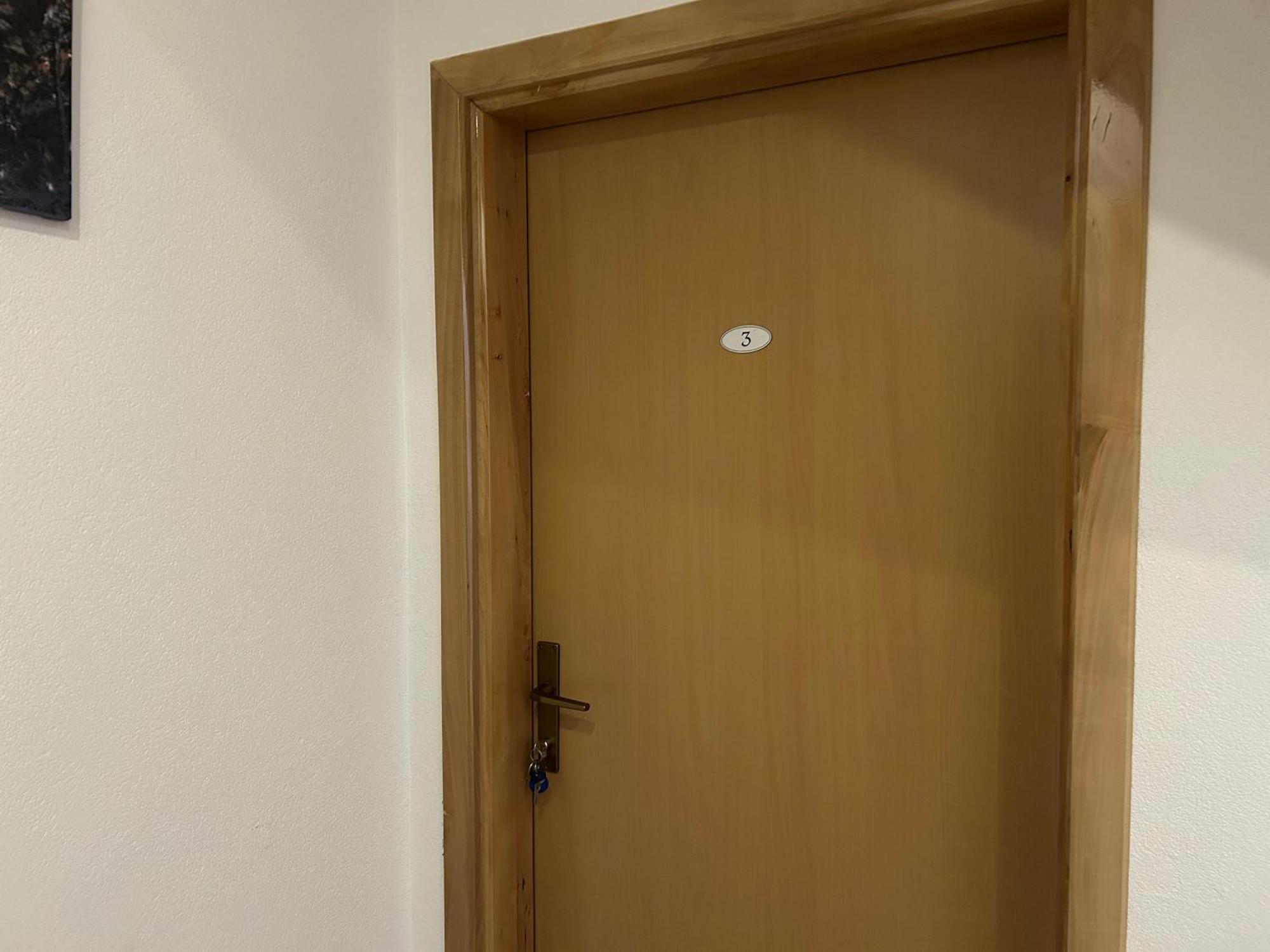 Apartmani Waterfall / Vodopad Jajce Habitación foto