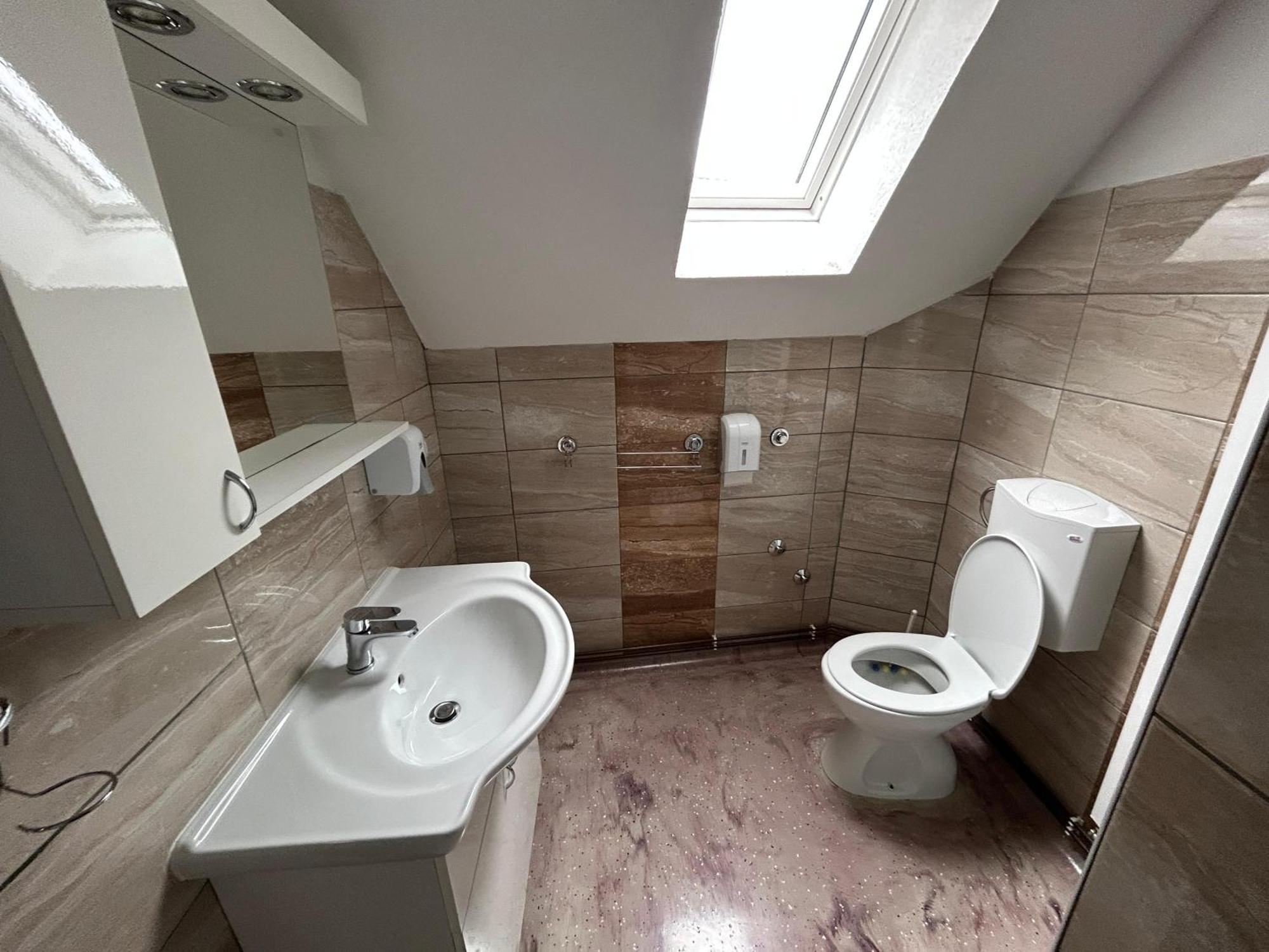 Apartmani Waterfall / Vodopad Jajce Habitación foto