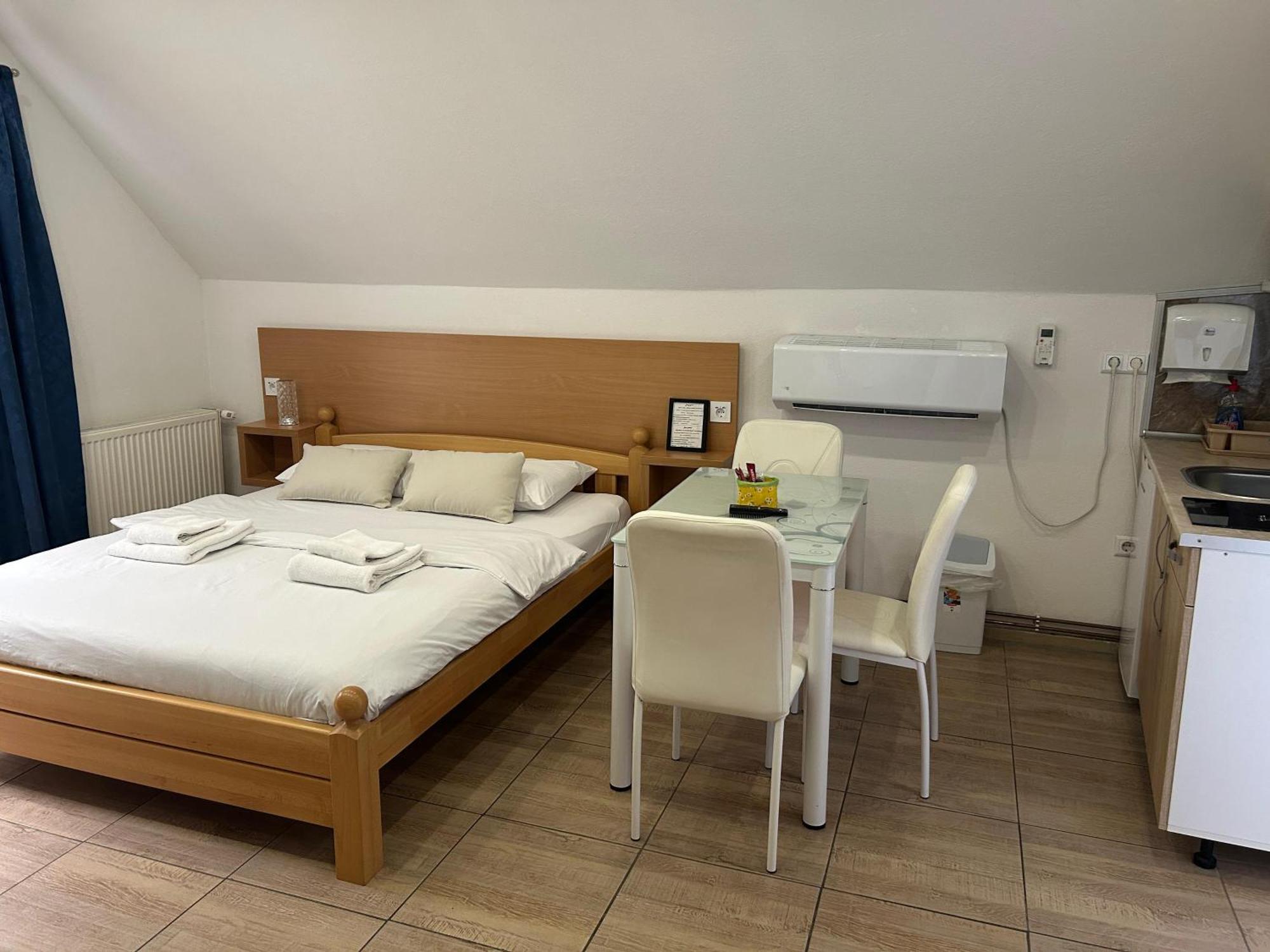 Apartmani Waterfall / Vodopad Jajce Exterior foto