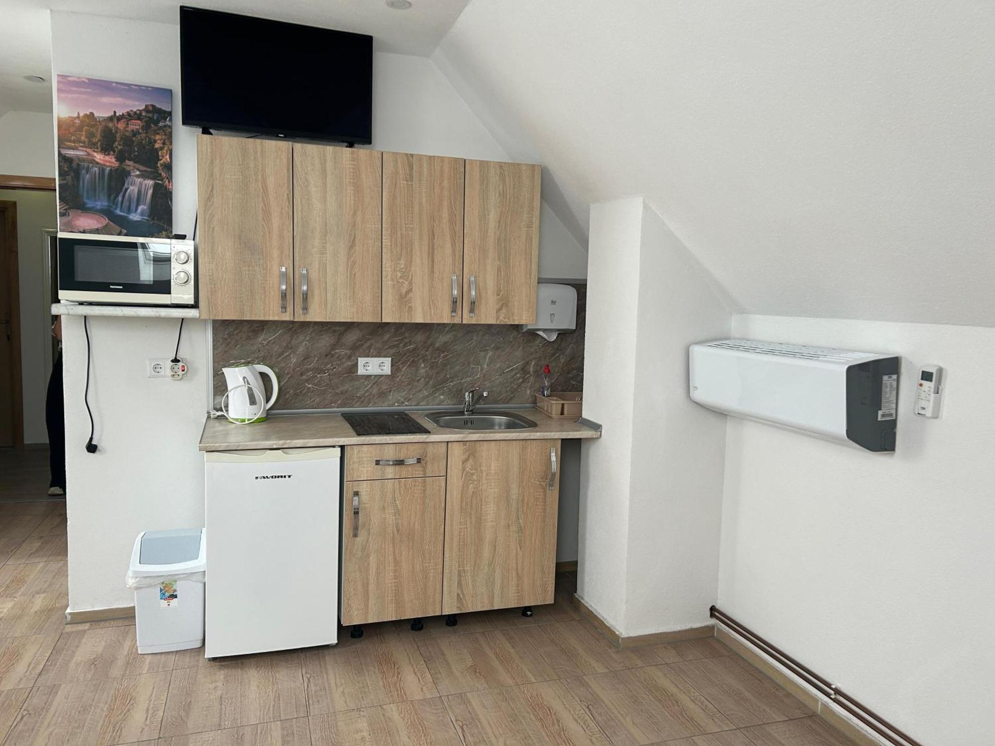Apartmani Waterfall / Vodopad Jajce Habitación foto