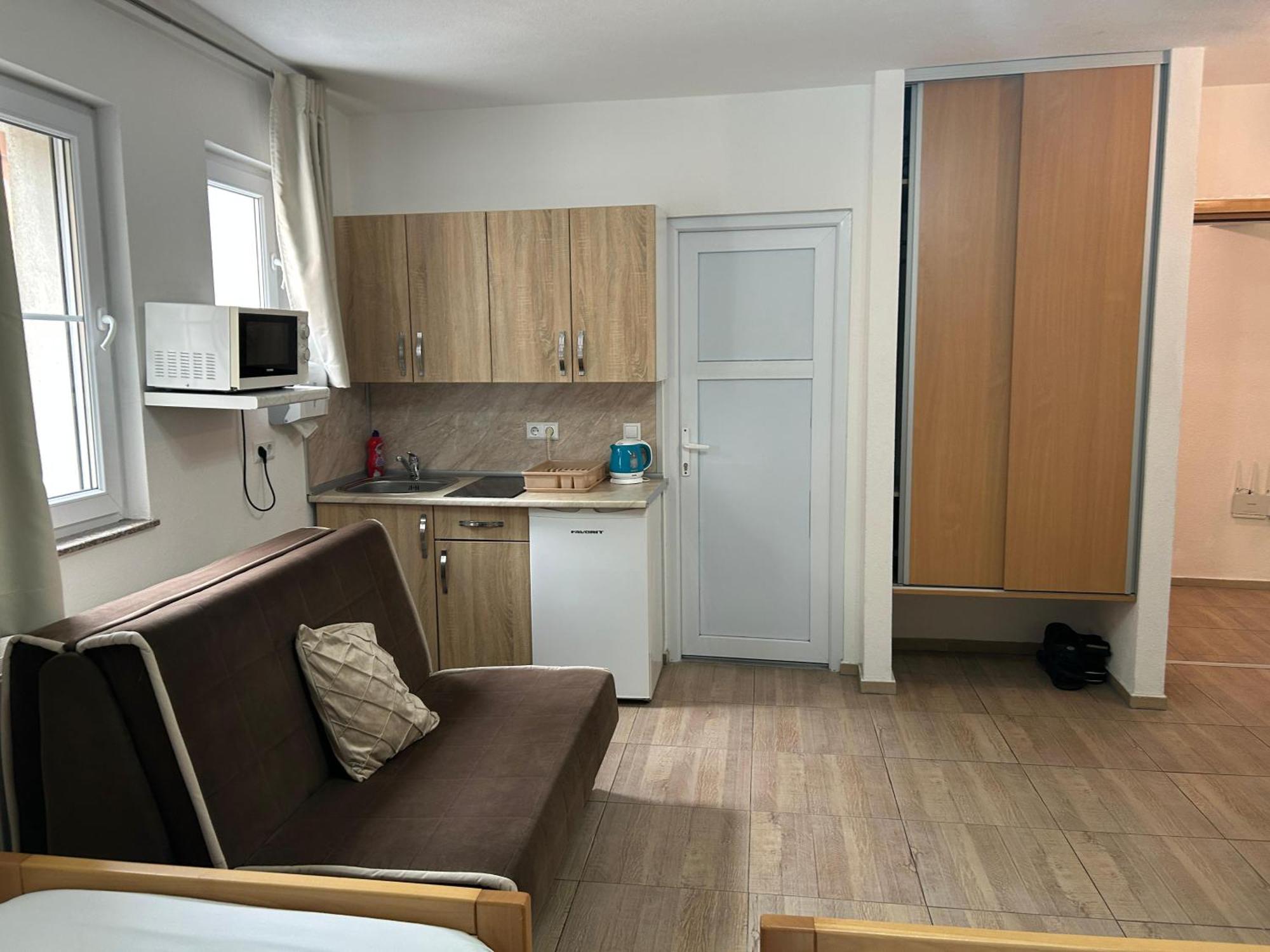 Apartmani Waterfall / Vodopad Jajce Habitación foto