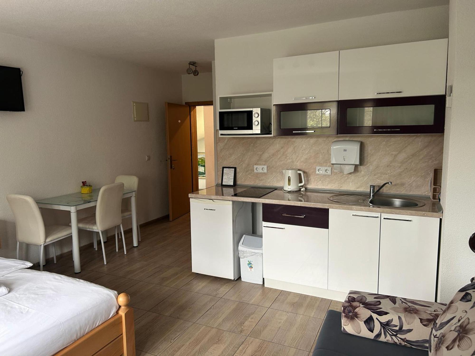 Apartmani Waterfall / Vodopad Jajce Habitación foto