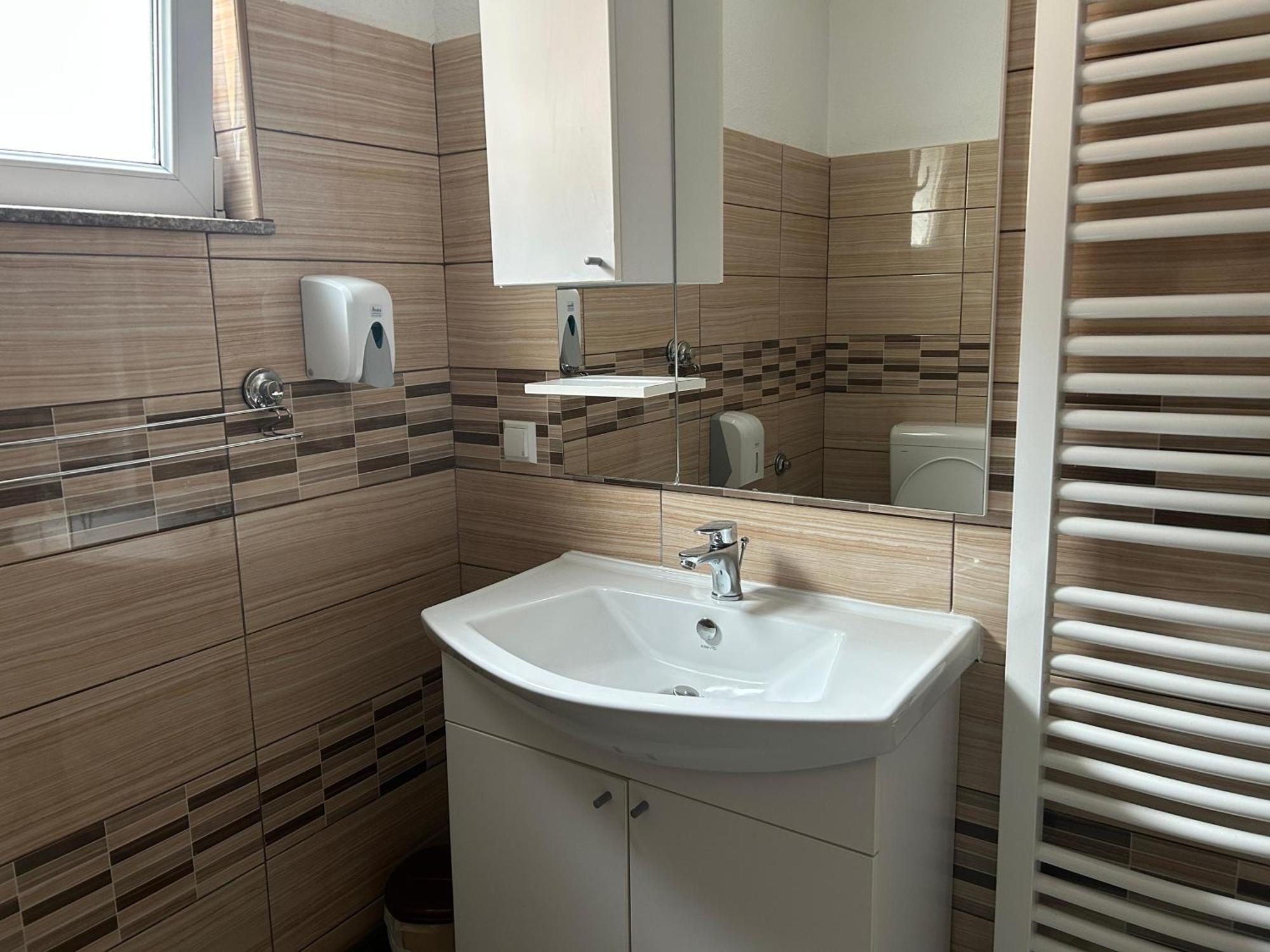 Apartmani Waterfall / Vodopad Jajce Habitación foto