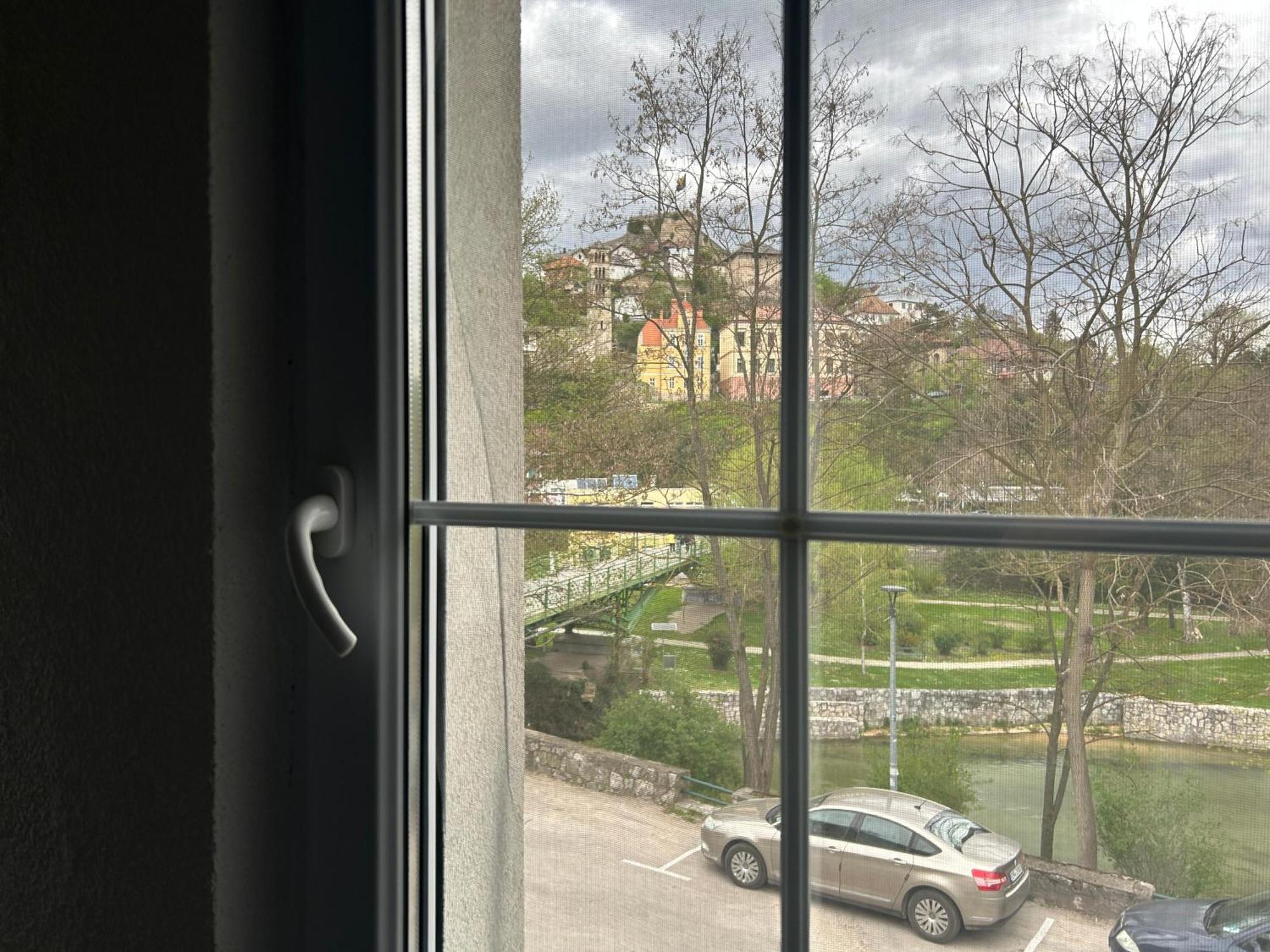 Apartmani Waterfall / Vodopad Jajce Habitación foto